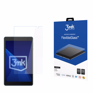 Blackview TAB 50 – 3mk FlexibleGlass (kuni 11") tahvelarvuti ekraanikaitse