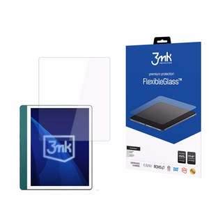 Hübriidklaas 3mk FlexibleGlass jaoks Amazon Kindle Scribe 2 (2024)