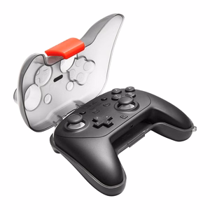 TOMTOC ArmorCase-G25 NS2 Controller Case (Black)