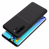 NOBLE ümbris jaoks HUAWEI P30 Pro must
