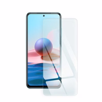 Karastatud klaas to Xiaomi Redmi Note 10 sinine Star