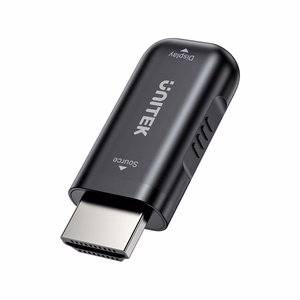 Unitek HDMI adapter USB-C HDR/HDCP 4K 60Hz M/F