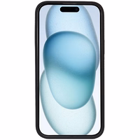 Audi Synthetic Leather Ümbris with MagSafe jaoks iPhone 15/14/13 - must