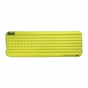 Flextail Tiny Sleeping Pad R03 AVS Regular надувной матрас (зеленый)