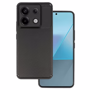 Tel Protect Carbon Elite jaoks Xiaomi Redmi Note 13 Pro 5G Must