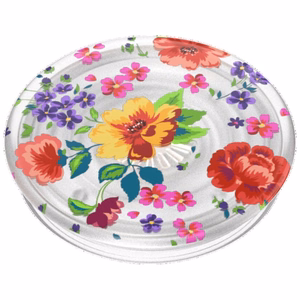 Popsockets PlantCore Haare Tropicale ja Phone Alus