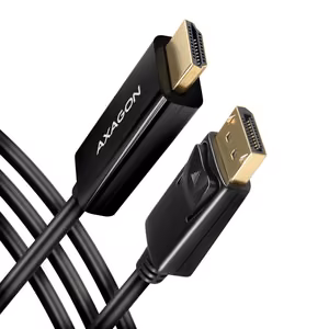 KAABEL DP KUNI HDMI 1.8M/RVD-HI14C2 AXAGON