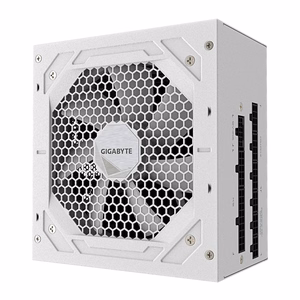 Gigabyte UD1000GM 1000W PG5 ICE toiteplokk (GP-UD1000GM PG5 ICE)