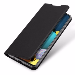 Ümbris Dux Ducis Skin Pro Samsung G780 S20 FE must