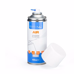Montis MT045 suruõhk, 400 ml