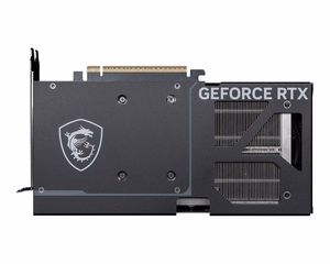 MSI GeForce RTX 5070 12G VENTUS 2X OC NVIDIA 12 GB GDDR7 graafikakaart