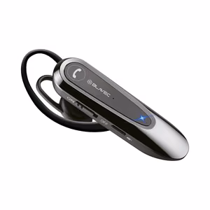 Bluetooth-гарнитура Blavec Adventure 5 Multipoint BHAD5-B чёрный