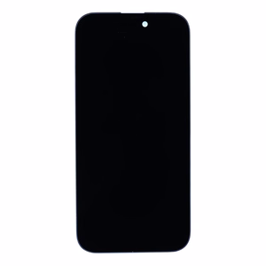 LCD Ekraan with touch screen Iphone 16 Refurbished FHD IC Movable