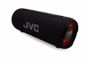 JVC XS-E325B Bluetooth-kõlar, must