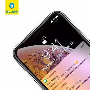 5D Mr. Monkey Glass - jaoks Samsung Galaxy A56 5G must (Strong Lite)