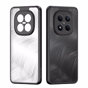 Ümbris Dux Ducis Aimo Xiaomi Redmi Note 15 Pro 4G