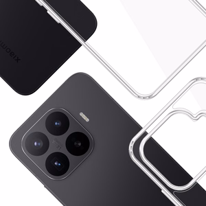 Xiaomi 17T Pro – 3mk Armor Case telefoniümbris
