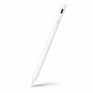 ESR Digitaalne+ Magnetiline Stylus Pen jaoks iPad - valge