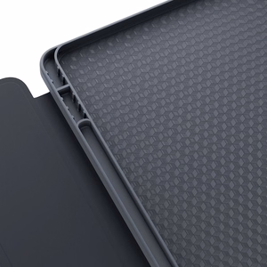 Soft Tablet Ümbris for iPad 6 2018 9.7" - must