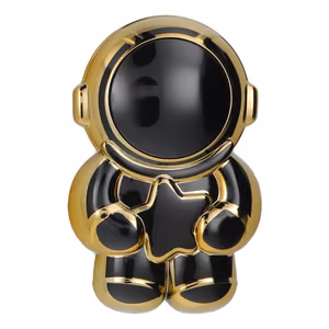Phone stand ASTRONAUT - stick-on - must