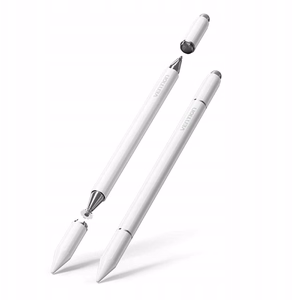 Vention 3-in-1 magnetiline stiilusotsak valge