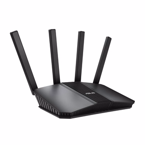 Juhtmevaba ruuter ASUS RT-BE55 Wi-Fi 7 3600 Mbps