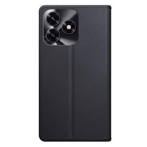 3mk rahakott Honor X5C Plus 4G jaoks - must
