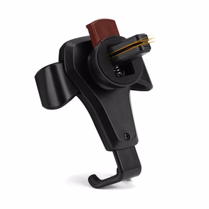 Car Holder H01 Must gravity car holder jaoks the ventilation grille