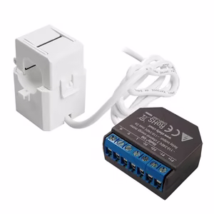 Shelly Komplekt EM + 50A Transformer (energy measurment)