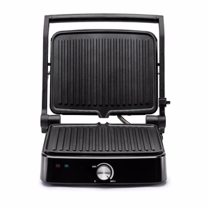Huslog elektrigrill 2000W