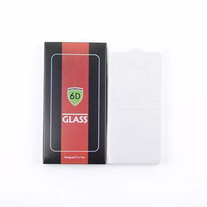 Karastatud klaas 6D jaoks Xiaomi Redmi Note 14 4G / 14 5G must raamiga 10in1