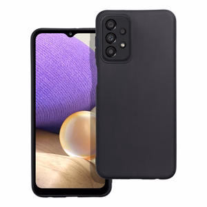 MATT ümbris jaoks SAMSUNG A23 5G must