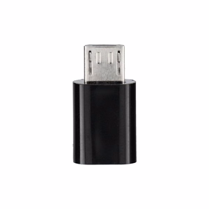 Adapter Type C to Micro USB Blue Star - must