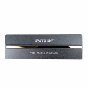 SSD korpus PATRIOT MEMORY TXD M.2 NVME 1.3 kuni 8TB (PV810UPNGM) hall