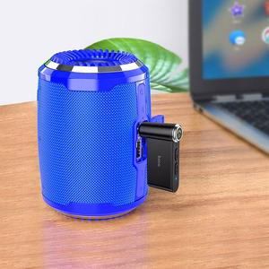 AUX Bluetooth vastuvõtja Hoco Jack 3,5 mm E58 must