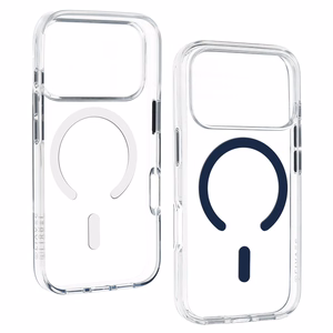 Liavec Pure Ümbris jaoks Iphone 17 Pro sinine