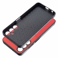 NOBLE ümbris jaoks SAMSUNG A05s punane