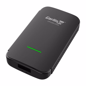 Carlinkit CP2A PRO juhtmevaba adapter CarPlay/Android Auto jaoks