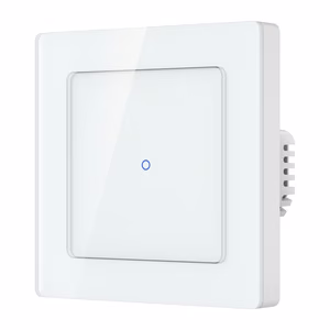 Avatto TS20-EU-W1 WiFi touch valgus lüliti