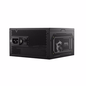 MSI MAG A750GL 750W PCIE5 II 80+ Gold toiteplokk (306-7ZP8D11-CE0)