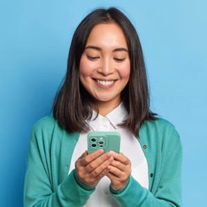 ROAR чехол LUNA для SAMSUNG A27 5G зеленый