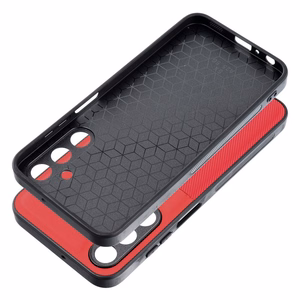 NOBLE ümbris jaoks SAMSUNG A25 5G punane