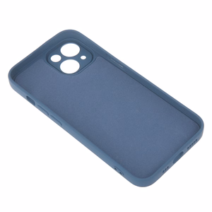 Simple Color Mag ümbris iPhone 17 Pro 6,3″ / iPhone 18 Pro 6,3″ jaoks, tumesinine
