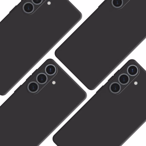 3mk Matt Ümbris Pro for Samsung Galaxy S26+ - matt must