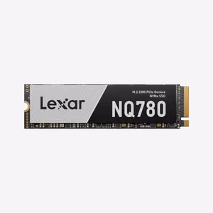 Lexar NQ780 1TB M.2 2280 PCIe NVMe SSD ketas