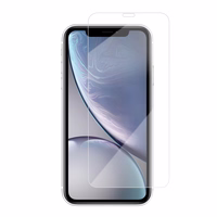 Karastatud klaas 2,5D jaoks iPhone XR / 11