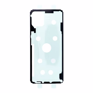 Kleepuv tagakaas SAMSUNG A21S A215 (Premium)