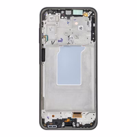 ServicePack LCD ekraan SAMSUNG A26 5G A266B must GH82-37049A