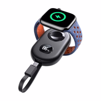 Laadija jaoks Apple Watch Joyroom JR-W09 (must)