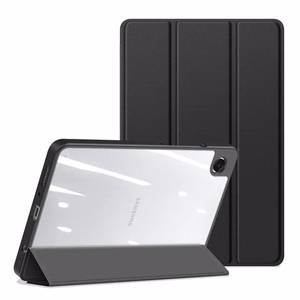 Ümbris Dux Ducis Toby Samsung X110/X115 Tab A9 8.7/X130/X135 Tab A11 8.7 must